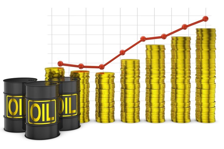 محدودیت عرضه سبب افزایش قیمت نفت میشود محدودیت عرضه سبب افزایش قیمت نفت میشود