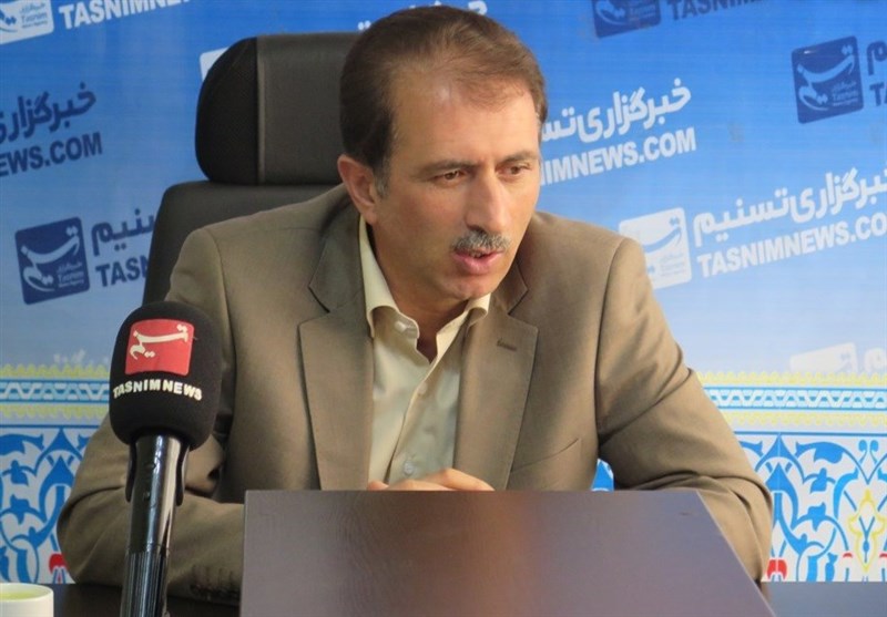 رئیس گمرک: شرکت تعاونی گمرک در پروژه پلمب هوشمند نقشی ندارد رئیس گمرک: شرکت تعاونی گمرک در پروژه پلمب هوشمند نقشی ندارد