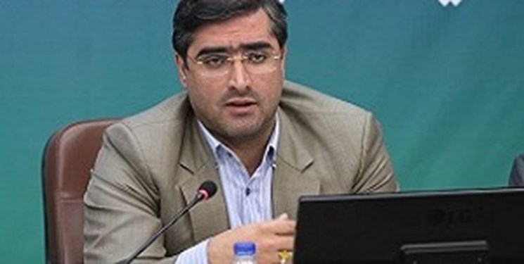 سرپرست معاونت صنایع وزارت صمت منصوب شد سرپرست معاونت صنایع وزارت صمت منصوب شد