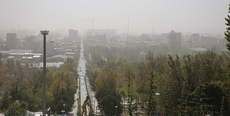 ۲ ایستگاه ثابت سنجش آلودگی هوا در سطح استان افتتاح شد /بهبود وضعیت کیفی هوای تهران نسبت به سال گذشته ۲ ایستگاه ثابت سنجش آلودگی هوا در سطح استان افتتاح شد /بهبود وضعیت کیفی هوای تهران نسبت به سال گذشته