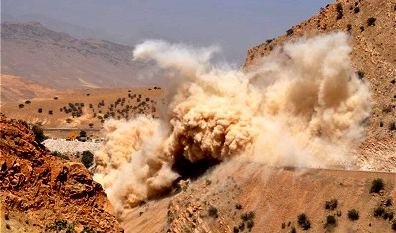اشتغالزایی معادن استان زنجان 2 هزار و 671 نفر است اشتغالزایی معادن استان زنجان 2 هزار و 671 نفر است