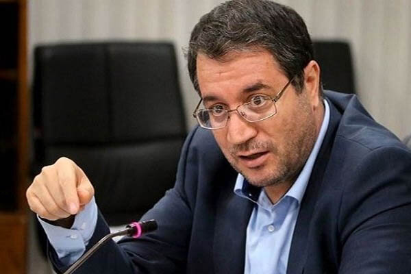 پاسخگویی وزیر صمت در برنامه تلویزیونی «دستخط» پاسخگویی وزیر صمت در برنامه تلویزیونی «دستخط»