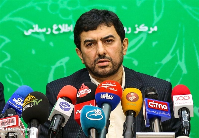 «عیار ۱۵»| هدفگذاری ایران برای صادرات ۵۰ میلیارد دلاری به همسایهها «عیار ۱۵»| هدفگذاری ایران برای صادرات ۵۰ میلیارد دلاری به همسایهها
