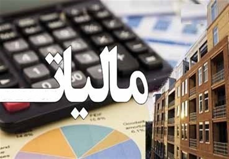 تولید کشور را با سیاست غلط مالیاتی نابود نکنیم تولید کشور را با سیاست غلط مالیاتی نابود نکنیم