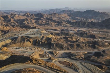 ایجاد بیش از ۱۰ هزار شغل در بخش معادن در طول ۲۸ ماه ایجاد بیش از ۱۰ هزار شغل در بخش معادن در طول ۲۸ ماه