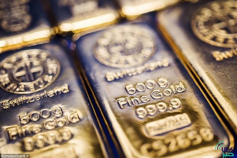 افزایش بیش از ۱۰۰ دلاری قیمت طلا در ماه آگوست افزایش بیش از ۱۰۰ دلاری قیمت طلا در ماه آگوست