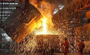 آغاز عملیات اجرایی خط تولید فروسیلیس تا یک ماه آینده آغاز عملیات اجرایی خط تولید فروسیلیس تا یک ماه آینده