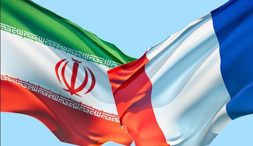 پیشنهاد جدید رییس جمهور فرانسه به ایران و درخواست اقدام متقابل پیشنهاد جدید رییس جمهور فرانسه به ایران و درخواست اقدام متقابل