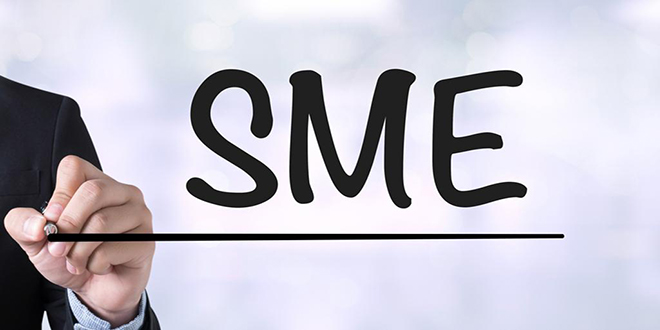 عرضه اولیه ۱۰ درصدی شرکت جدید بازار SMEها عرضه اولیه ۱۰ درصدی شرکت جدید بازار SMEها