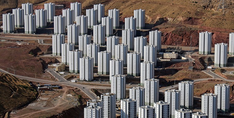 دستور وزیر شهرسازی درباره پروژههای مسکن مهر زیر 30 درصد پیشرفت دستور وزیر شهرسازی درباره پروژههای مسکن مهر زیر 30 درصد پیشرفت