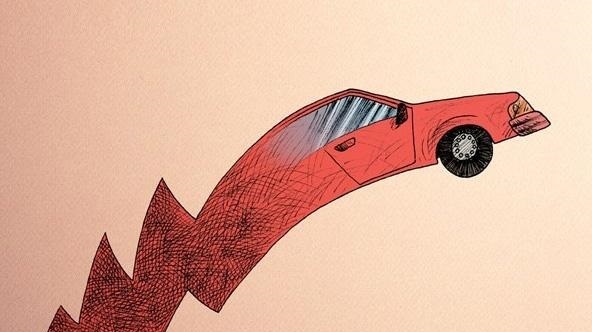 افزایش تورم خودرو در بهار ۹۸ افزایش تورم خودرو در بهار ۹۸