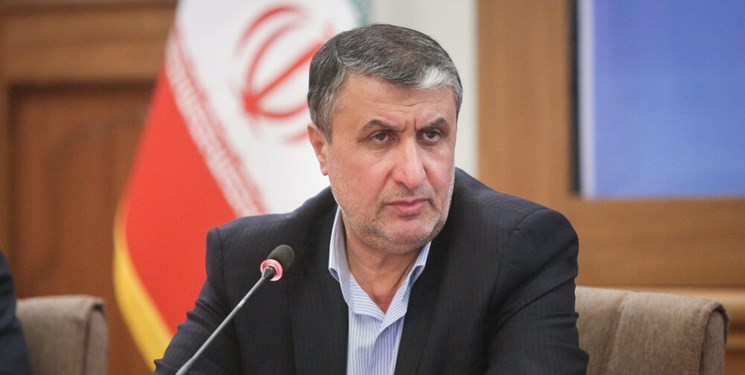 موافقت رهبر انقلاب با برداشت از صندوق توسعه ملی بابت تکمیل خط آهن چابهار - زاهدان موافقت رهبر انقلاب با برداشت از صندوق توسعه ملی بابت تکمیل خط آهن چابهار - زاهدان