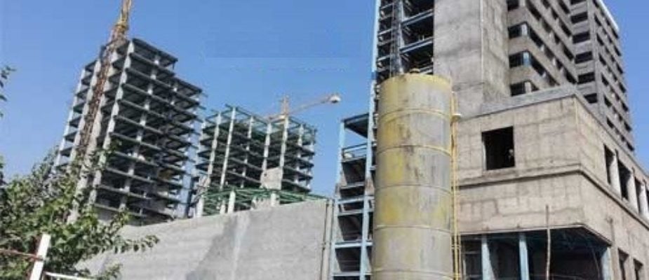 «وبیمه» دست به فروش دارایی زد «وبیمه» دست به فروش دارایی زد