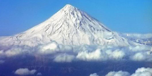حال ناخوش دماوند از درآمدهای هنگفت پنهانی/ تخریب زیباییهای بلندترین قله ایران حال ناخوش دماوند از درآمدهای هنگفت پنهانی/ تخریب زیباییهای بلندترین قله ایران