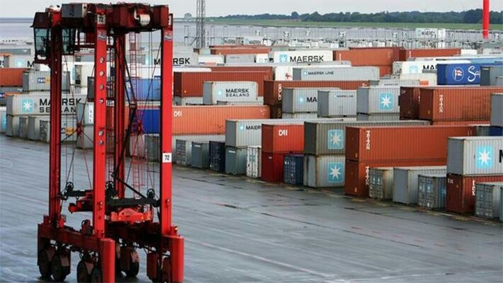 ارز رسمی برای واردات ماشینآلات و تجهیزات تولیدکننده کالاهای اساسی حذف شد ارز رسمی برای واردات ماشینآلات و تجهیزات تولیدکننده کالاهای اساسی حذف شد