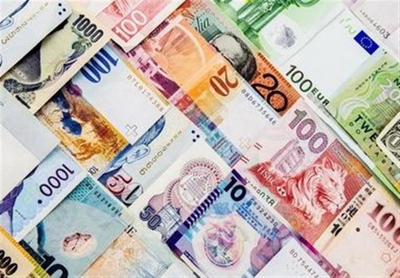 ثبات نرخ دلار و ۸ ارز دیگر ثبات نرخ دلار و ۸ ارز دیگر
