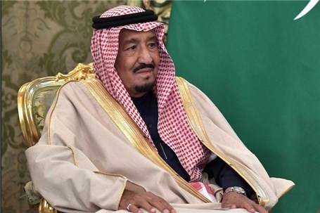 پادشاه عربستان اولین وزیر انرژی سلطنتی را منصوب کرد. پادشاه عربستان اولین وزیر انرژی سلطنتی را منصوب کرد.