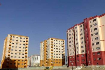 تکمیل ۴۰ هزار واحد مسکن مهر در کشور/ رفع مشکلات حقوقی متقاضیان تکمیل ۴۰ هزار واحد مسکن مهر در کشور/ رفع مشکلات حقوقی متقاضیان