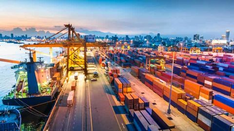 گسلهای غیرتحریمی جهش صادرات گسلهای غیرتحریمی جهش صادرات