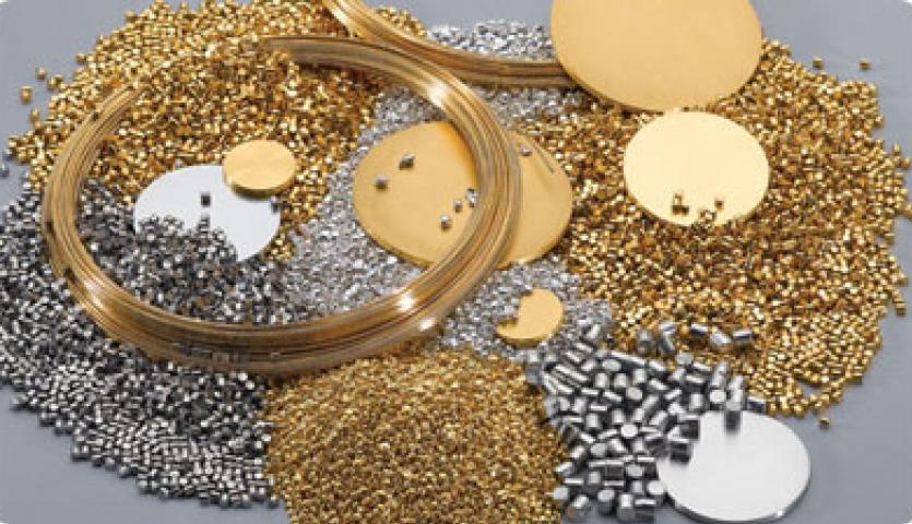 طرح آزادسازی پهنه اکتشافی معادن فلز گرانبها اجرا می‌شود