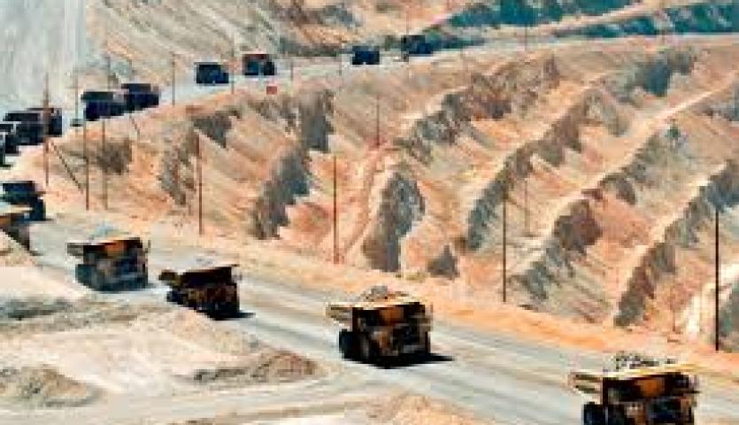 خدمات صندوق بیمه سرمایه گذاری فعالیت های معدنی آنلاین شد