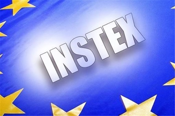 رئیس جدید اینستکس در تهران رئیس جدید اینستکس در تهران