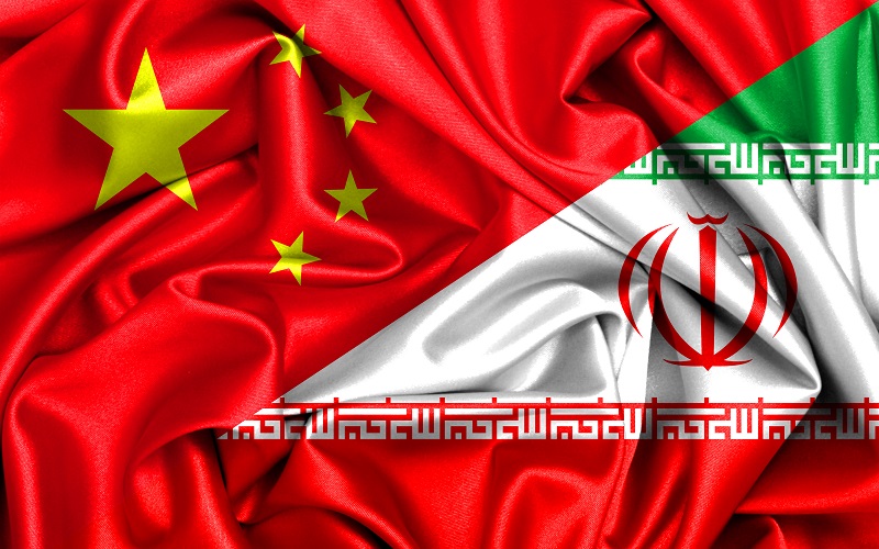 خط اعتباری ۴۰۰ میلیارد دلاری ایران و چین راهاندازی شد خط اعتباری ۴۰۰ میلیارد دلاری ایران و چین راهاندازی شد