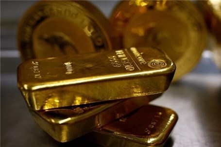 ناتوانی طلا برای عبور از مرز ۱۵۰۰ دلار