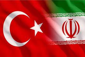 بررسی راهکارهای توسعه مناسبات ایران و ترکیه تا مرز 30 میلیارد دلار بررسی راهکارهای توسعه مناسبات ایران و ترکیه تا مرز 30 میلیارد دلار