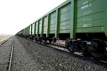 ۱۷۵ دستگاه واگن باری در اراک تولید شد