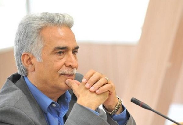 مخالف عوارض ۲۵ درصدی برای مواد معدنی هستیم/ به معاون رئیسجمهوری نامه زدیم مخالف عوارض ۲۵ درصدی برای مواد معدنی هستیم/ به معاون رئیسجمهوری نامه زدیم