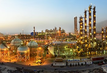 تامین نیازهای مالی صنعت نفت از طریق بازار سرمایه