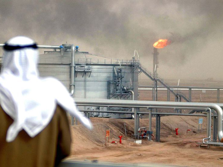 حمله به تأسیسات نفتی عربستان موفقیتآمیز بود حمله به تأسیسات نفتی عربستان موفقیتآمیز بود