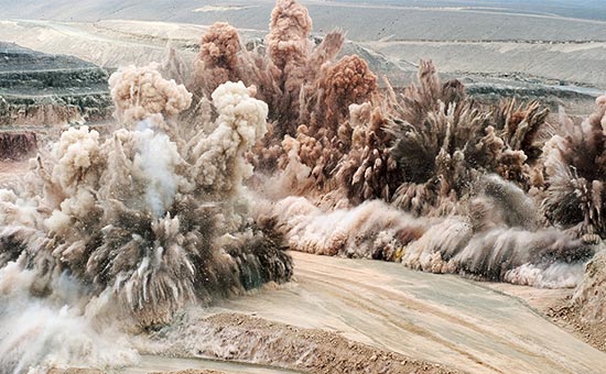 برگزاری همایش توسعه فعالیت های اکتشافی ایران؛ فردا برگزاری همایش توسعه فعالیت های اکتشافی ایران؛ فردا