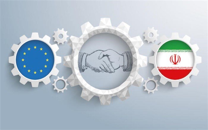 تلاش دوجانبه برای کارکرد موثر اینستکس