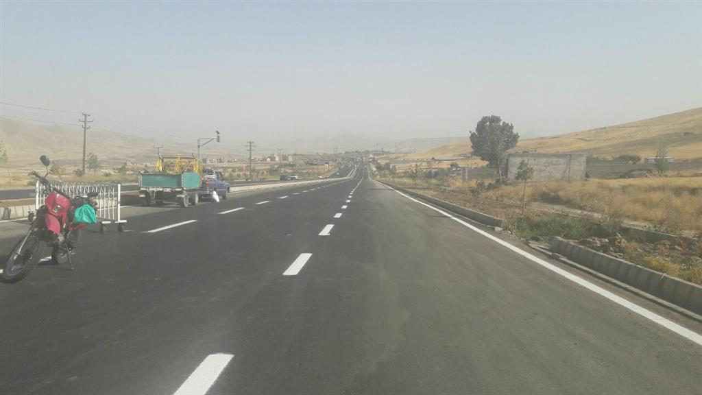 جاده بوکان همچنان قربانی می گیرد