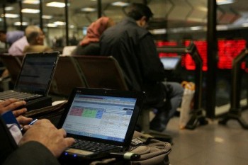 پیامد اختلالها در سامانه بازار سهام پیامد اختلالها در سامانه بازار سهام