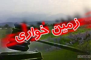 مکران نباید در آینده به سرنوشت دریای خزر دچار شود مکران نباید در آینده به سرنوشت دریای خزر دچار شود