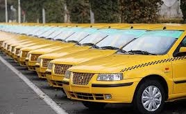 جزئیات تسهیلات تعویض کاتالیست تاکسیها جزئیات تسهیلات تعویض کاتالیست تاکسیها