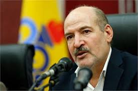 ۹۹ درصد جمعیت شهری زیر پوشش گاز قرار دارند/تکمیل خط لوله انتقال گاز ایرانشهر - چابهار ۹۹ درصد جمعیت شهری زیر پوشش گاز قرار دارند/تکمیل خط لوله انتقال گاز ایرانشهر - چابهار