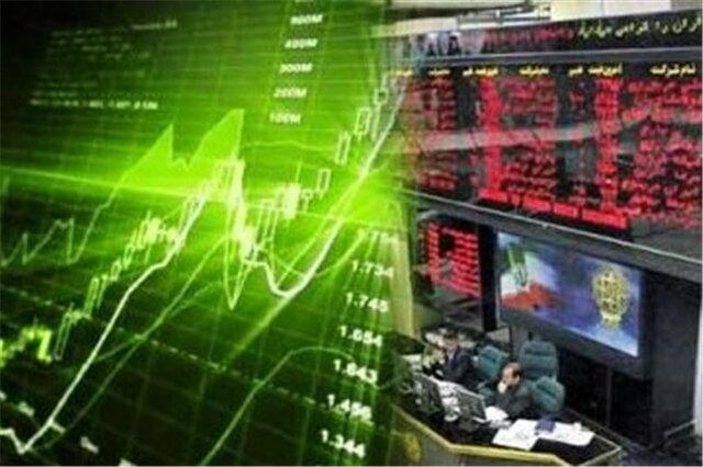 بورس در ابتدای معاملات روی خوش ندید بورس در ابتدای معاملات روی خوش ندید