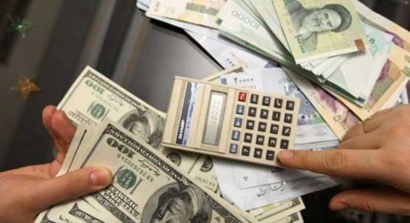 سیاست های ارزی از دلایل عمده کمبود رشد اقتصاد کشور سیاست های ارزی از دلایل عمده کمبود رشد اقتصاد کشور