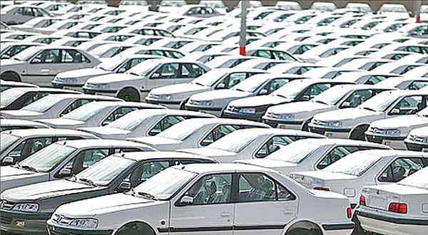 قیمت‌گذاری برخی خودروها بالاتر از بازار