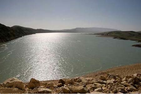 مدیریت یکپارچه آب تنها راه مقابله با چالشهای این حوزه است مدیریت یکپارچه آب تنها راه مقابله با چالشهای این حوزه است