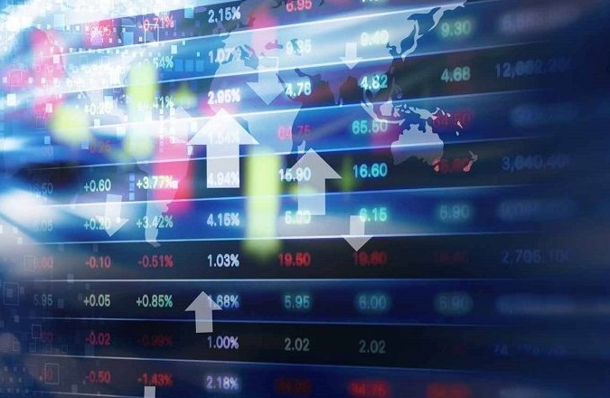 بازارهای سهام آسیایی نوسانی شدند