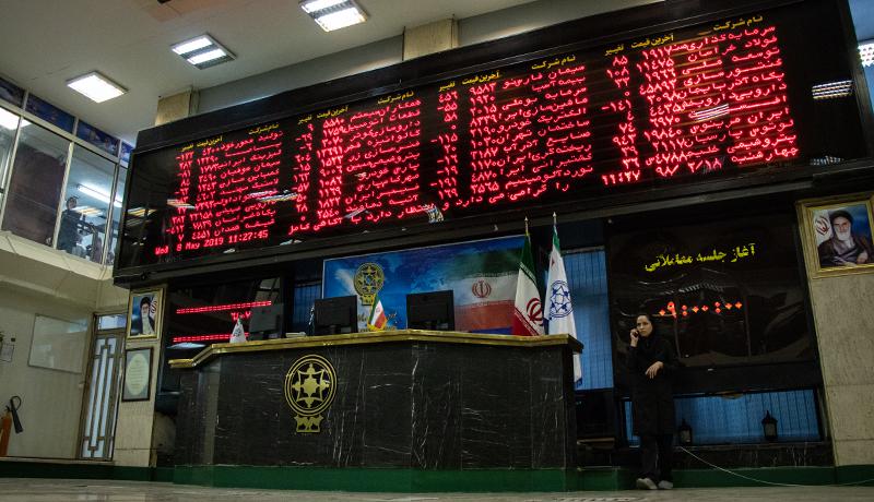 در سهام پرریسک فرابورسی چه میگذرد؟ در سهام پرریسک فرابورسی چه میگذرد؟