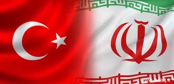 توافق ایران و ترکیه برای تبادلات تجاری به سطح ۳۰ میلیارد دلار توافق ایران و ترکیه برای تبادلات تجاری به سطح ۳۰ میلیارد دلار