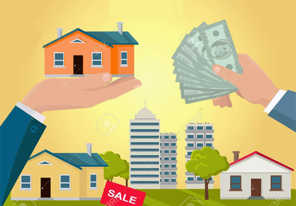 تداوم فعالیت چراغ خاموش دلالان در بازار مسکن