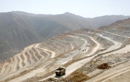 زنگ خطر بیآبی برای معادن جهان به صدا درآمد زنگ خطر بیآبی برای معادن جهان به صدا درآمد