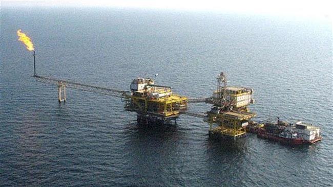 احتمال توسعه میدان نفتی فرزاد B با شرکتهای ایرانی/ تشریح آخرین وضعیت کارتهای سوخت احتمال توسعه میدان نفتی فرزاد B با شرکتهای ایرانی/ تشریح آخرین وضعیت کارتهای سوخت